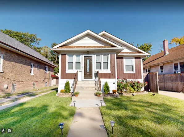 1817 S 23rd Ave, Maywood, IL 60153
