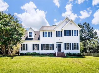 2441 Hawkesbury Ct, Henrico, VA 23233