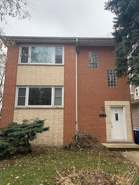 1st image of 316 Western Ave #B
