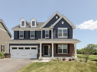 5 Anne Cir LOT 0182, Lemont, IL 60439