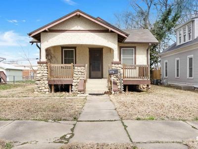 532 W 5th St, Junction City, KS, 66441