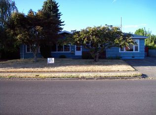 9209 SE Ash St, Portland, OR