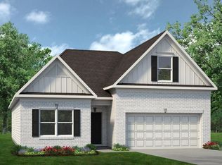 31 Rock Foot Way, Cartersville, GA 30120