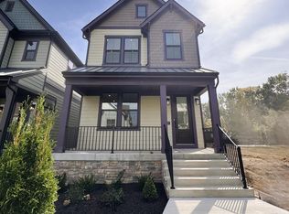 122 Encore Park Bnd, Powell, OH 43065