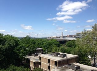 430 M St SW APT N505, Washington, DC 20024