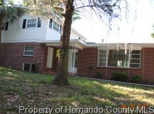 20481 Yontz Rd, Brooksville, FL 34601