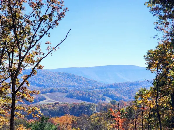 240 Thunder Rd, Front Royal, VA 22630