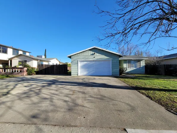 6 Saint Marie Cir, Sacramento, CA 95823