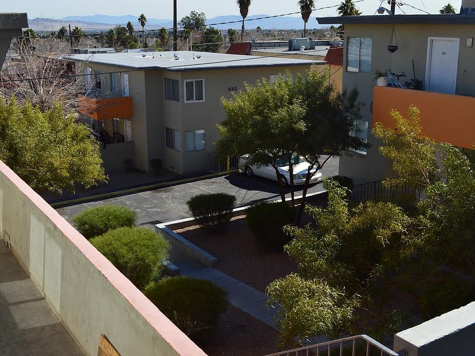 2nd image of 521 N 14th St #508101
