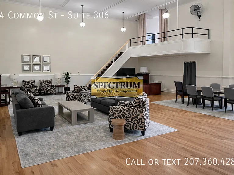24 Common St #306 — Photo 1