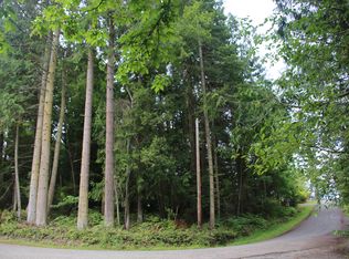 LOT 26 & 27 Laurel St, Port Hadlock, WA 98339