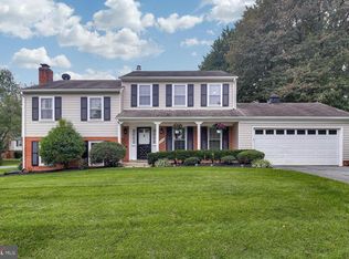 3308 Vandever St, Brookeville, MD 20833