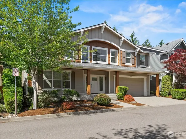 3098 SE 16th Street, North Bend, WA 98045