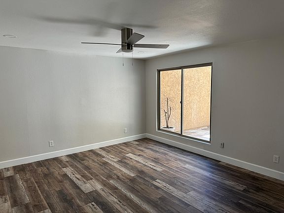 Master Bedroom 14 x 16