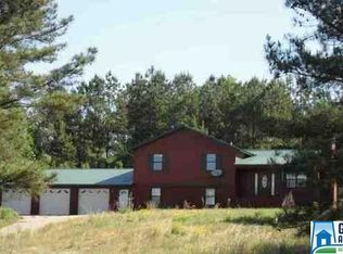 3455 Howell Cove Rd, Talladega, AL 35160