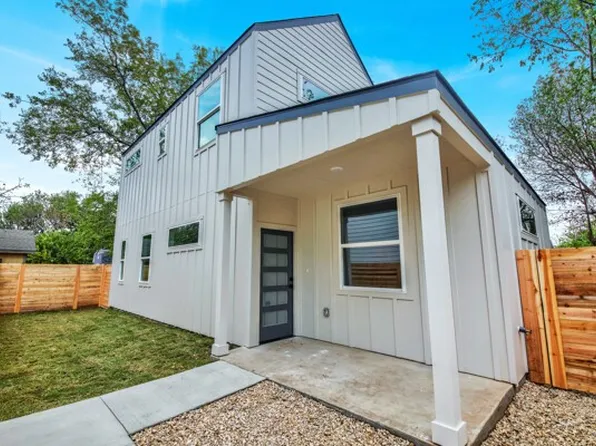 6209 Carnation Ter, Austin, TX
