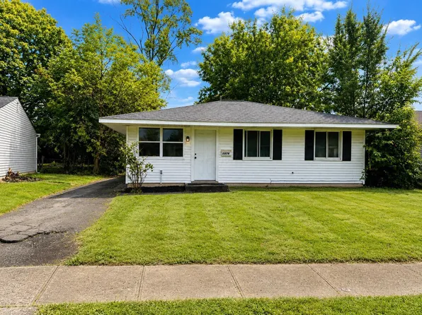 2576 Nona Rd, Columbus, OH 43207