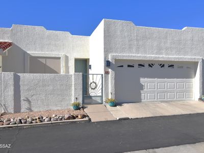 2816 S Stacy Dr, Tucson, AZ, 85713