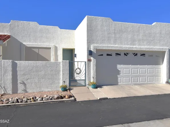 2816 S Stacy Dr, Tucson, AZ 85713