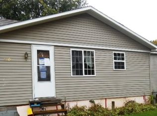 710 E 2nd St, Marshfield, WI 54449