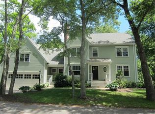 23 Overbrook Dr, Wellesley, MA 02482