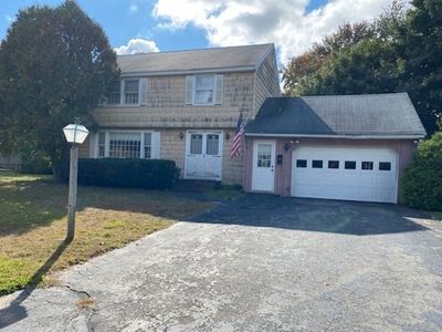 24 Surrey Dr, North Andover, MA, 01845