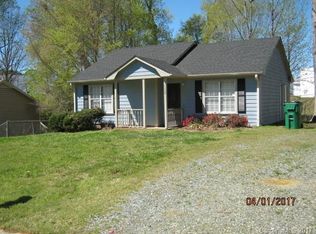 7320 Merrily Ln, Charlotte, NC 28214