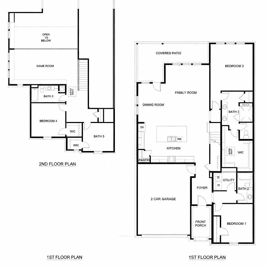 Building Photo - 2404 Palo Pinto Trl
