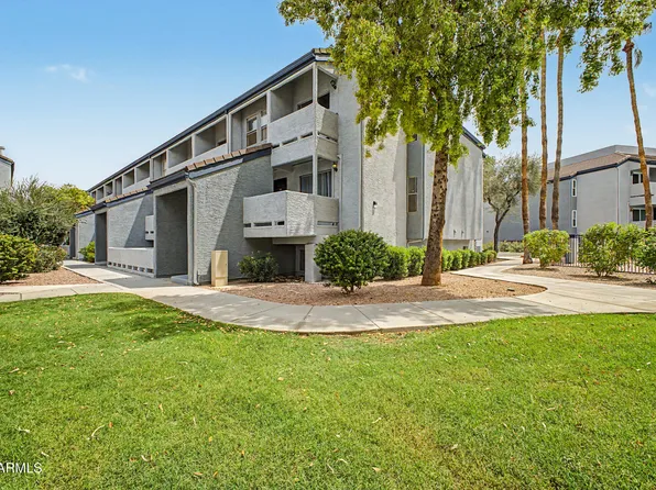 1331 W BASELINE Road #253, Mesa, AZ 85202