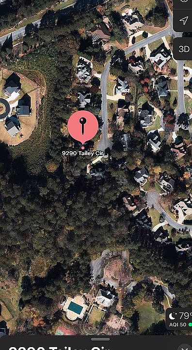 2nd image of 9290 Tailey Cir