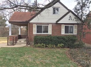 6651 Winton Rd, Cincinnati, OH 45224