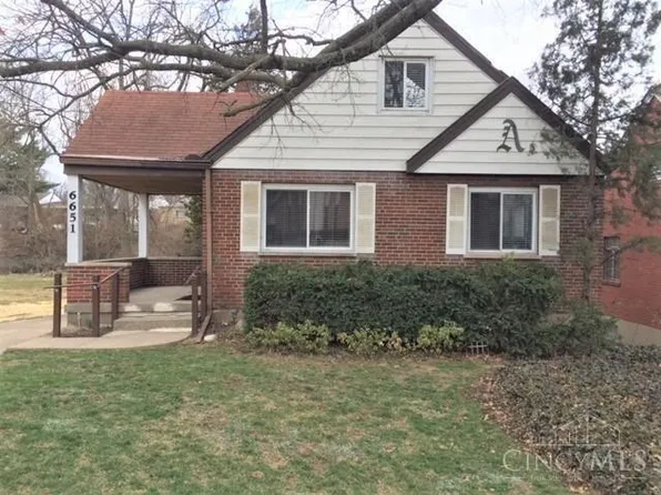 6651 Winton Rd, Cincinnati, OH 45224