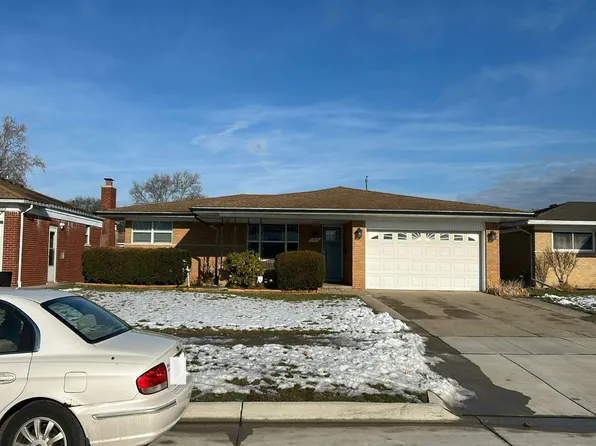 13217 Cromie Dr, Warren, MI 48088