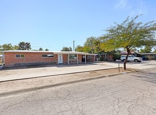 6002 E 17th St, Tucson, AZ 85711
