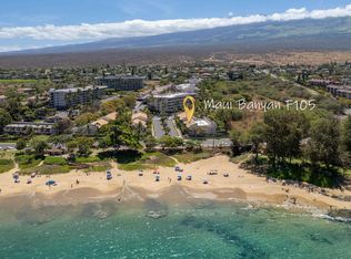 2575 S Kihei Rd APT F105, Kihei, HI 96753