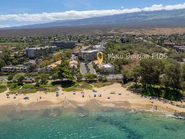 2575 S Kihei Rd APT F105, Kihei, HI 96753