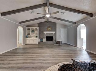 11705 Price Dr, Oklahoma City, OK 73170