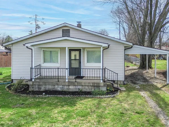 7231 E Troy Ave, Indianapolis, IN 46239