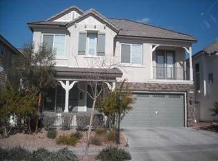 2828 Glistening Grove Ave, Henderson, NV 89052