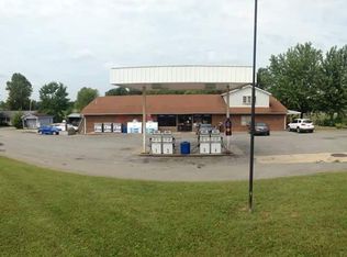 19 Green Farms Rd, Falls of Rough, KY 40119