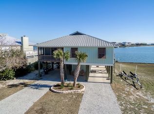 330 Port Royal St, Dauphin Island, AL 36528