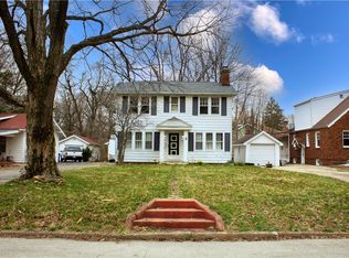 2040 W William St, Decatur, IL 62522