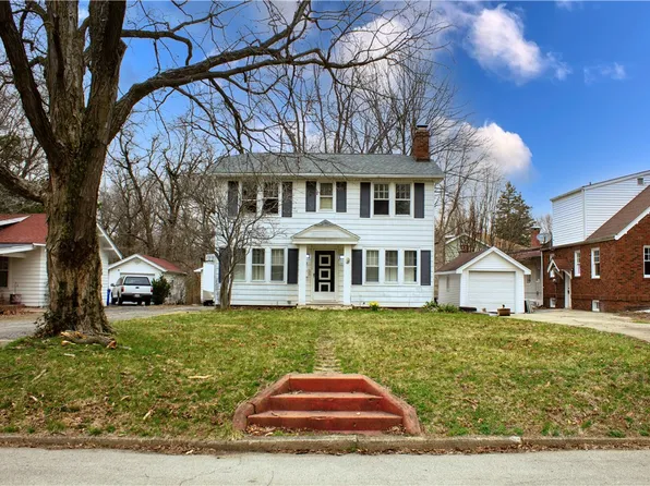 2040 W William St, Decatur, IL 62522