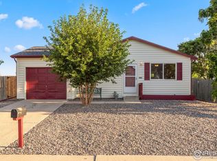 542 E 25th Street Rd, Greeley, CO 80631