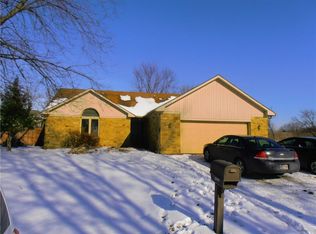 10438 W Whispering Winds St, Indianapolis, IN 46234