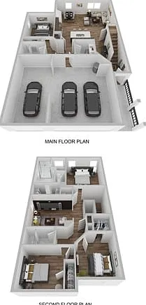 Marshall Floor Plan Marshall Floor Plan