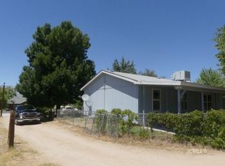 104 Sequoia St, Bishop, CA 93514