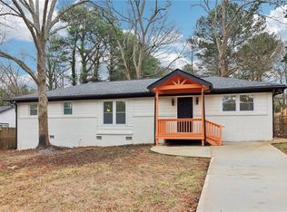 3159 Bobolink Dr, Decatur, GA 30032