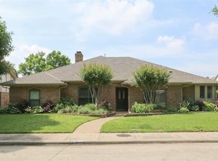 4304 Firebrick Ln, Dallas, TX 75287