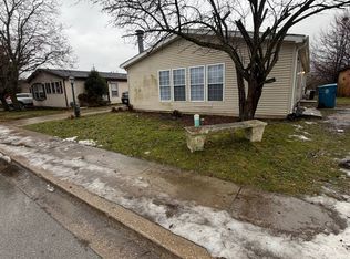 2246 Poplar Ln, Sauk Village, IL 60411